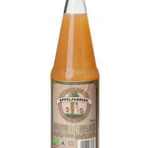 Jus de pommes Appelfabriek