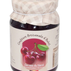 Confiture Cerises