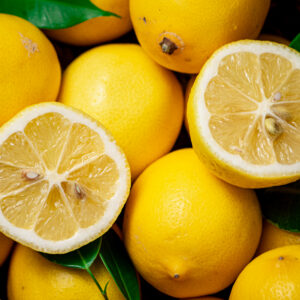 Citron  ± 1 Kg.  (IT)