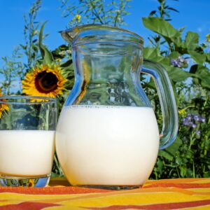 Lait battu 1l