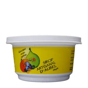 Sirop d'Aubel