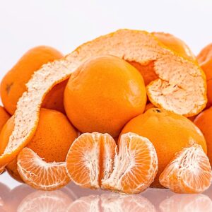 Orange +-500g