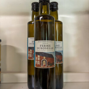 Huile de colza 50cl